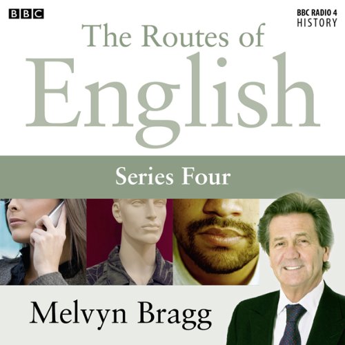 Routes of English: What is Spanglish? (Series 4, Programme 1)