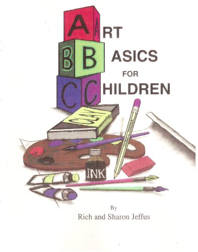 Art Basics for Children