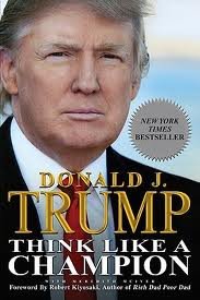 Think Like a Champion Publisher: Vanguard Press; Reprint edition
