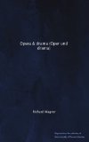 Opera & drama (Oper und drama)