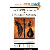 The Fisher King and the Handless Maiden byJohnson