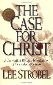 The Case for Christ 1st (first) edition Text Only