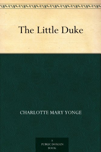 Book Cover The Little Duke