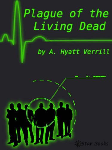 Plague of the Living Dead