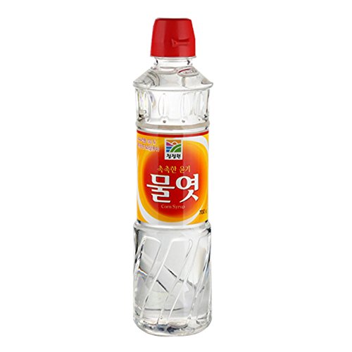 Corn Malt Syrup 700g