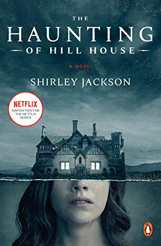 Book Cover The Haunting of Hill House (Penguin Classics)