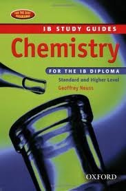 Chemistry for the IB Diploma: Study Guide 2nd (second) edition Text Only