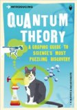 by Oscar Zarate,by J.P. McEvoy Introducing Quantum Theory: A Graphic Guide to Science's Most Puzzling Discovery (text only)[Paperback]2003