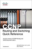 CCNP Routing and Switching Quick Reference (642-902, 642-813, 642-832) 2nd (second) edition Text Only