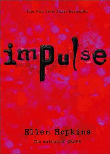Impulse (text only) 1st (First) edition by E. Hopkins