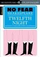 Twelfth Night (No Fear Shakespeare) Publisher: SparkNotes
