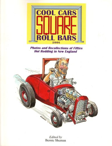 Cool Cars Square Roll Bars 2006