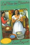 Like Water for Chocolate (text only) by L. Esquivel