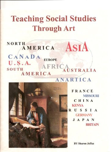 Teaching Social Studies through Art