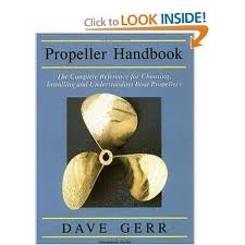 The Propeller Handbook 1st (first) edition Text Only