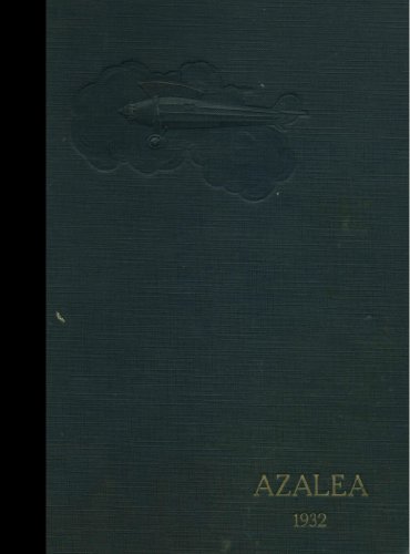 (Reprint) 1932 Yearbook: Analy High School, Sebastopol, California