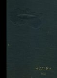 (Reprint) 1932 Yearbook: Analy High School, Sebastopol, California
