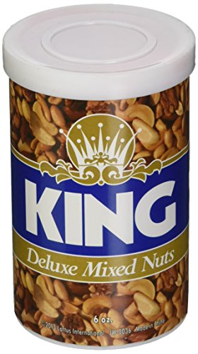 Loftus JW-0036 Three Snake Can- King 12 Dozen- Cartan