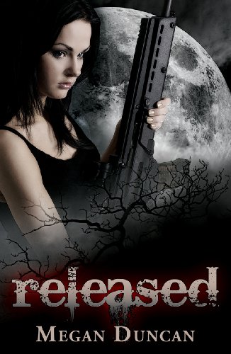 Released, an Urban Dystopian (Agents of Evil Series Book 1)