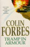 By Colin Forbes Tramp in Armour [Paperback]