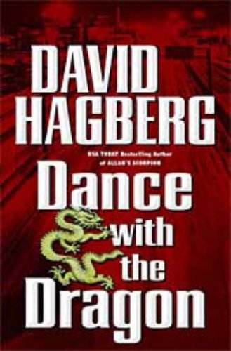 Dance with the Dragon (Mcgarvey) By David Hagberg