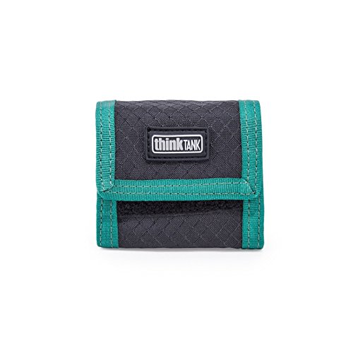 Think Tank Photo 8 AA Battery Organizer Storage Case Holder