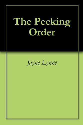 The Pecking Order