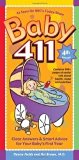 Baby 411 4th (fourth) edition Text Only