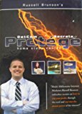 Russell Brunson's DotComSecrets: Protege Home Study Course [14 Disc DVD Set]