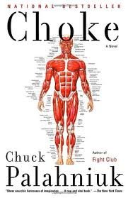 Choke Publisher: Anchor