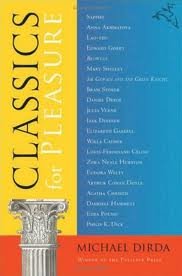 Classics for Pleasure 1st (first) edition Text Only