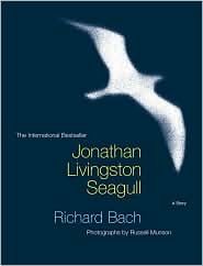 Jonathan Livingston Seagull Original edition