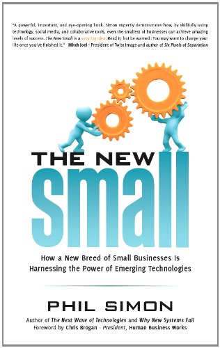 The New Small