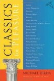 Classics for Pleasure 1st (first) edition Text Only