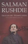 Imaginary Homelands Publisher: Penguin
