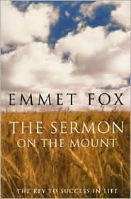 Book Cover The Sermon on the Mount Publisher: HarperOne