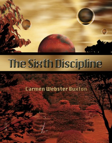 The Sixth Discipline (Haven Book 1)