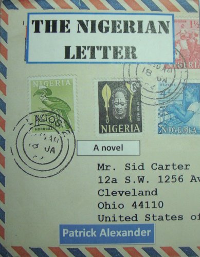 The Nigerian Letter