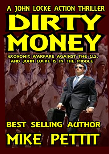 DIRTY MONEY (John Locke series Book 3)