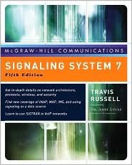 Signaling System #7 5th (fifth) edition Text Only