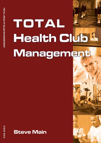 Total Health club Management