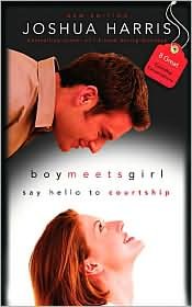 Boy Meets Girl Publisher: Multnomah Books