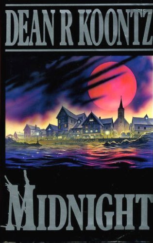 Midnight By Dean Koontz
