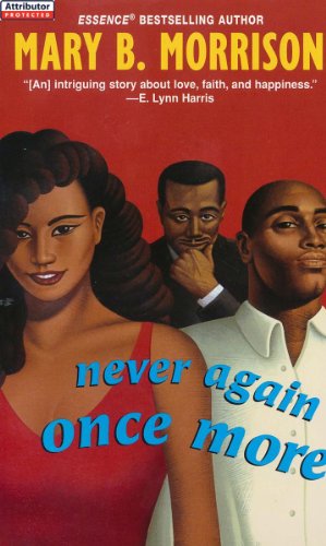 Never Again Once More (Soulmates Dissipate)