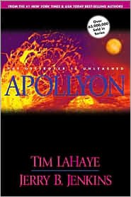 Apollyon (Left Behind #5) [Unabridged] Reprint edition