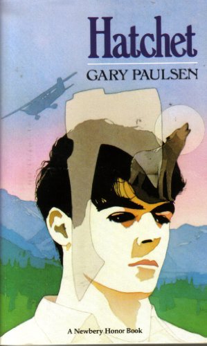 By Gary Paulsen: Hatchet