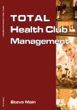 Total Health club Management