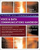 Voice & Data Communications Handbook 5th (fifth) edition Text Only