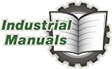 Everite H6 Electrochemical Grinding Machine, Operator's Instruction and Parts Lists Manual