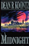 Midnight By Dean Koontz
